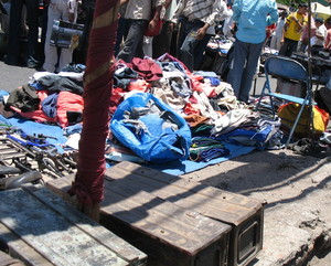 Consejo #8: Solo compra algo nuevo para sustituir algo viejo